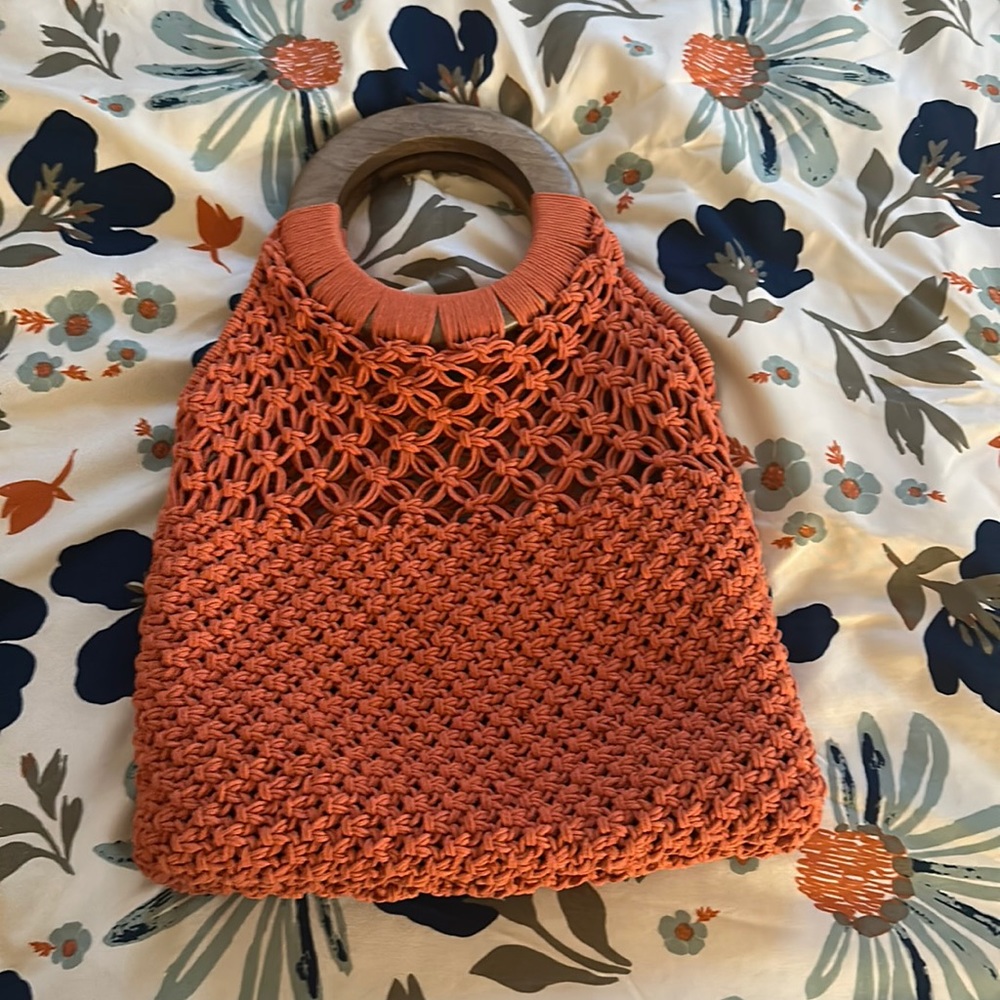 SALE Target A New Day Bag never used!